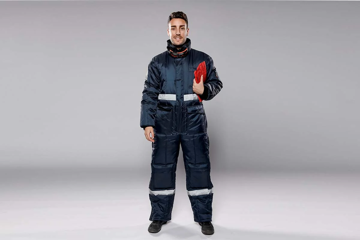 flame resistant clothing