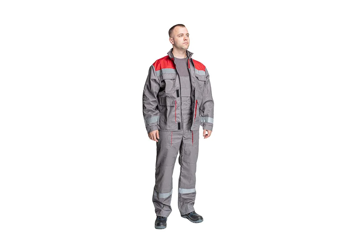 mechanic uniform