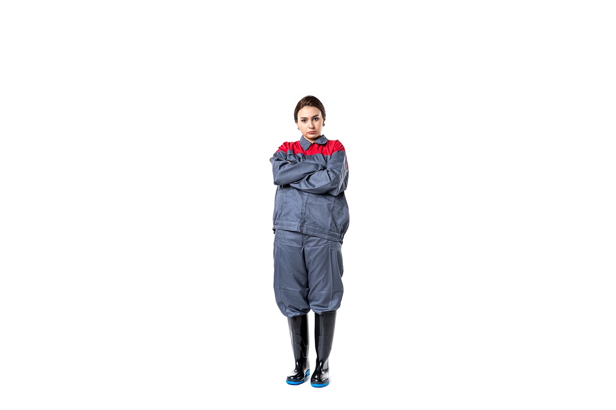 paramedic uniform image
