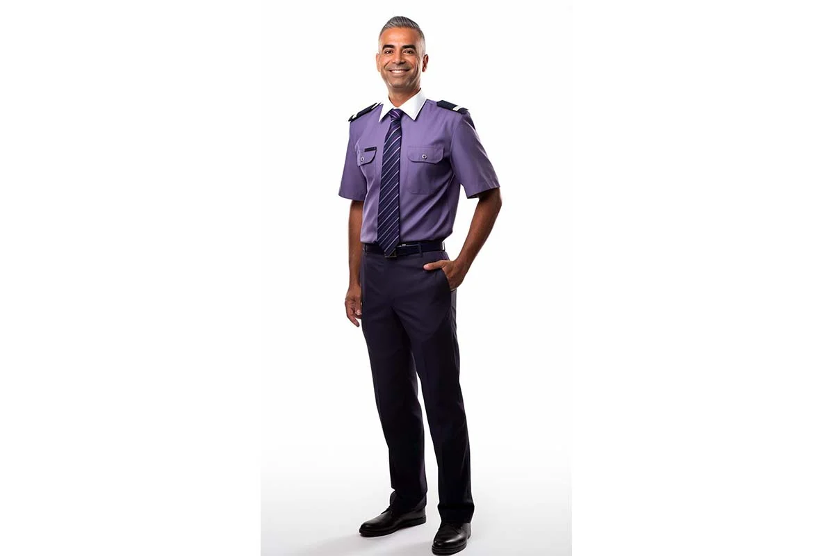 parking-staff-uniform