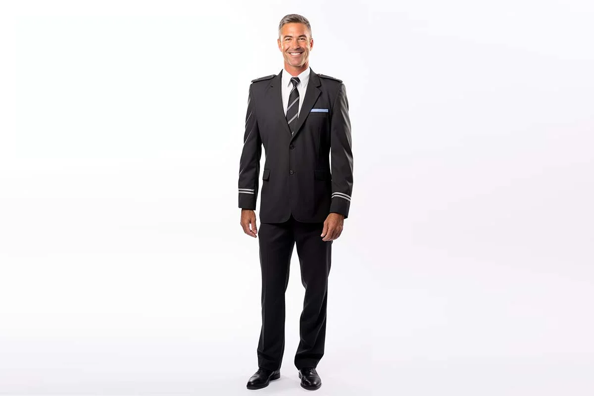 Reception Uniforms image