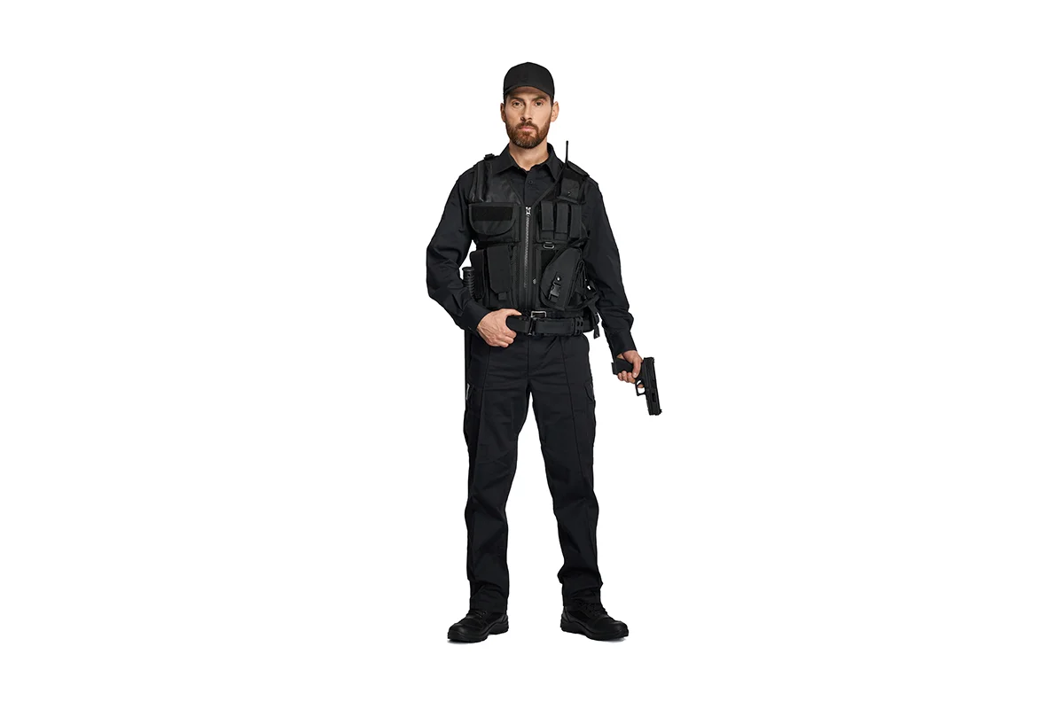 standard-security-guard image