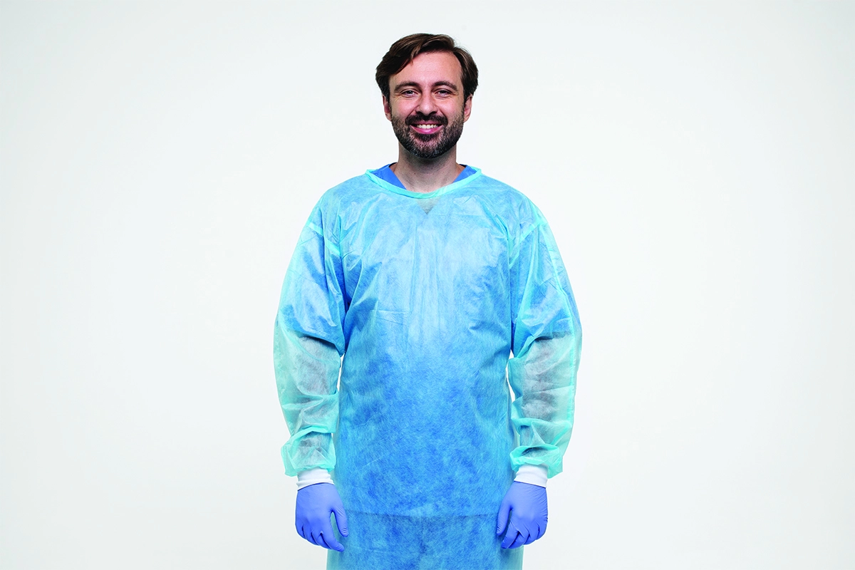 surgical uniform image