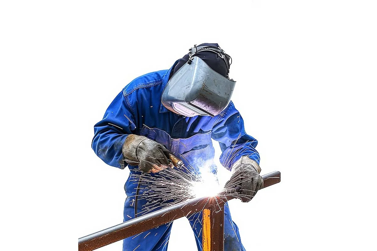 welding suits